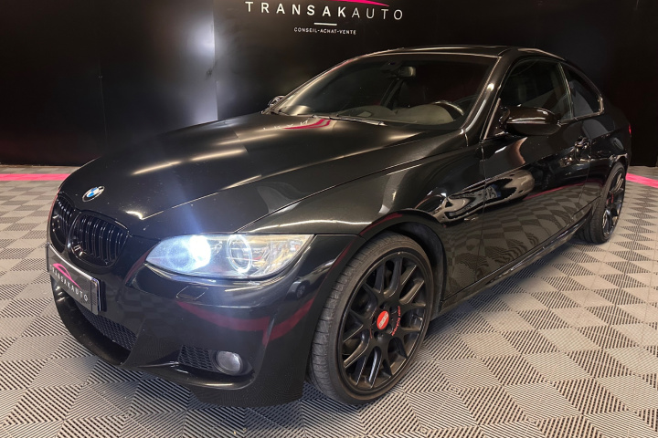 BMW SERIE 3