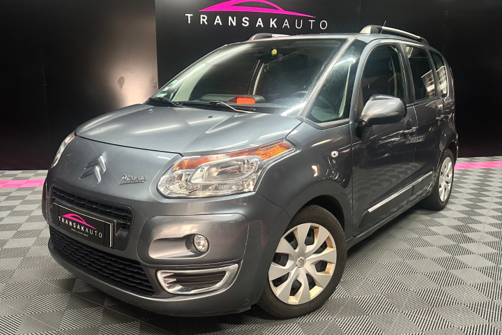 CITROEN C3 PICASSO