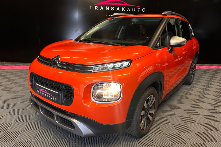 CITROEN C3 AIRCROSS BUSINESS