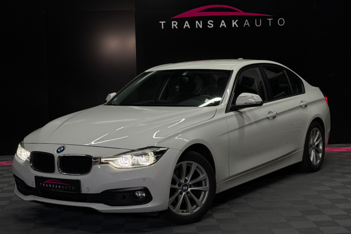 BMW SERIE 3 F30 LCI2