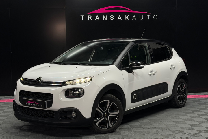 CITROEN C3 BUSINESS