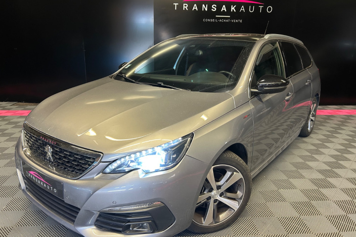 PEUGEOT 308 SW