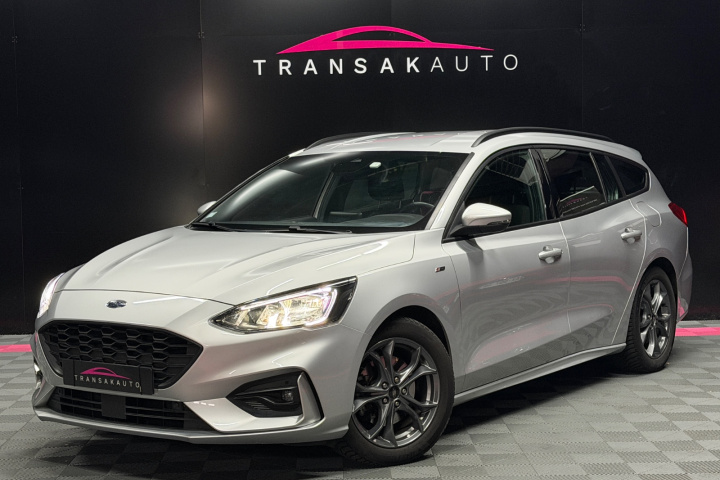 FORD FOCUS SW
