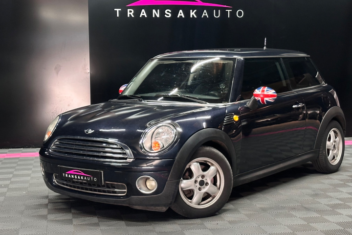 MINI MINI