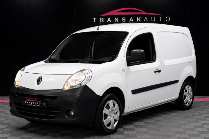 RENAULT KANGOO EXPRESS