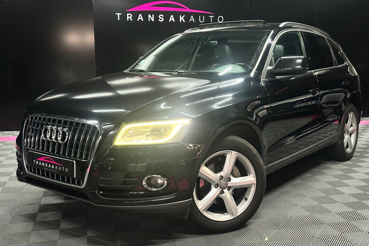 AUDI Q5