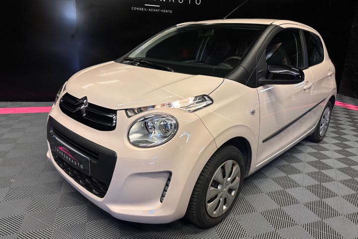 CITROEN C1