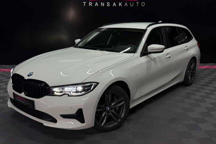BMW SERIE 3 TOURING G21