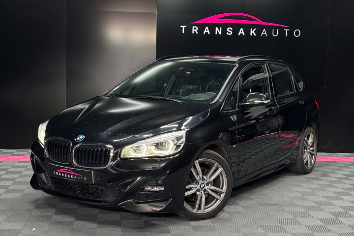 BMW SERIE 2 ACTIVE TOURER F45 LCI
