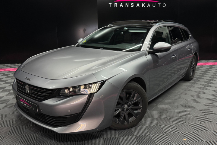 PEUGEOT 508 SW